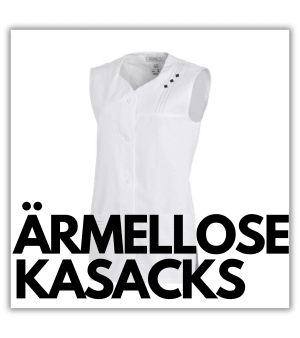 ÄRMELLOSE KASACKS - KASACKS OHNE ARM - DAMEN-KASACK.de